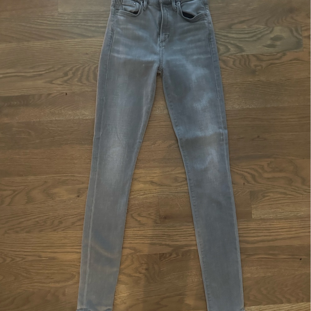 Citizen of humanity jeggings